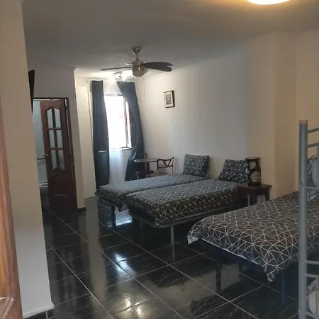 Manhattan Álora